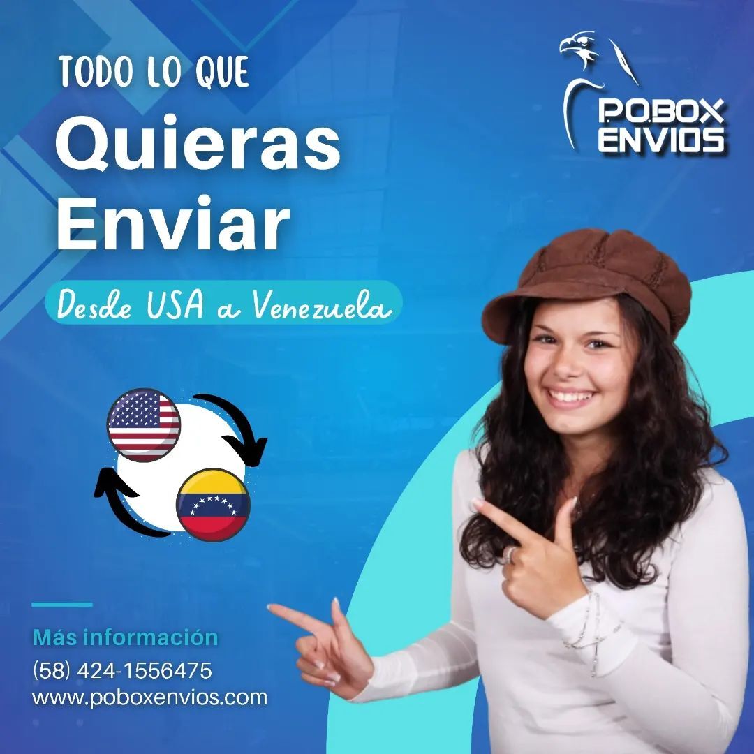 Todo lo que Quieras Enviar